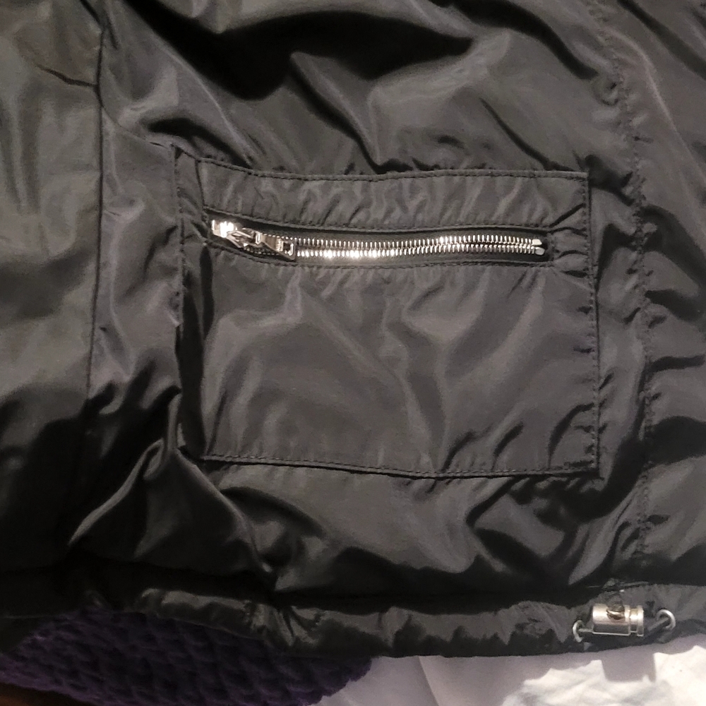 Prada Fur Jacket - Picture 14 of 14